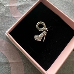 Brand New Never Worn Pandora Charm